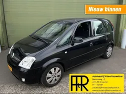 Mpv Gebruikt 2004 Opel Meriva Cosmo MPV | € 1.995 (Eerlijke prijs)