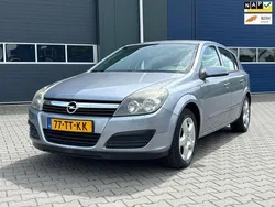 Grijs Gebruikt 2007 Opel Astra Edition Hatchback | € 1.750 (Goede deal)