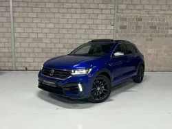 Blauw Gebruikt 2020 VW T-Roc R SUV | € 37.999 (Duur)