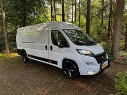 Zilver Gebruikt 2019 Fiat Ducato Van | € 19.950 (Eerlijke prijs)