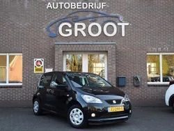 Zwart Gebruikt 2019 Seat Mii Style Hatchback | € 10.950 (Iets duurder)