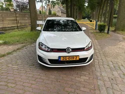 Wit Gebruikt 2015 VW Golf VII GTI Hatchback | € 17.999 (Goede deal)
