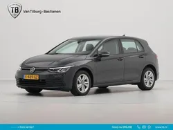Grijs Gebruikt 2021 VW Golf VIII Hatchback | € 17.440 (Goede deal)