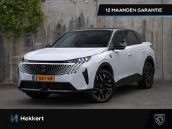 Wit Gebruikt 2024 Peugeot 3008 GTi SUV | € 34.995 (Eerlijke prijs)