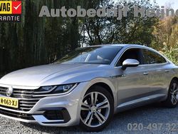 Grijs (metallic) Gebruikt 2019 VW Arteon Business Hatchback | € 21.445 (Super prijs)
