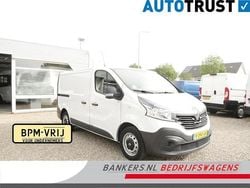 Wit Gebruikt 2017 Renault Trafic Van | € 6.950 (Super prijs)
