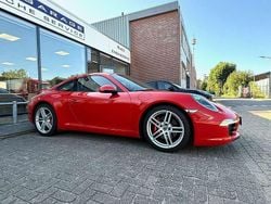 Rood Gebruikt 2012 Porsche 911 Carrera Coupé | € 68.950 (Goede deal)