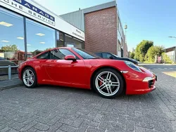 Rood Gebruikt 2012 Porsche 911 Carrera Coupé | € 68.950 (Goede deal)