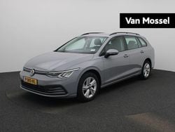 Grijs Gebruikt 2022 VW Golf VIII Business Stationwagen | € 21.900 (Eerlijke prijs)