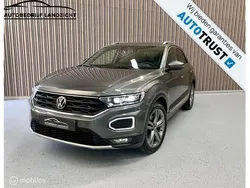 Overige Gebruikt 2021 VW T-Roc Sport SUV | € 23.950 (Goede deal)