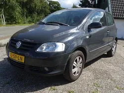 Grijs Gebruikt 2006 VW Fox Trendline Hatchback | € 850 (Eerlijke prijs)