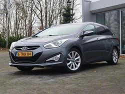 Gebruikt 2012 Hyundai i40 Stationwagen | € 6.495 (Super prijs)