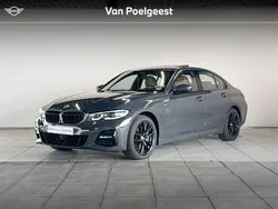 Grijs Gebruikt 2020 BMW 330e Executive Sedan | € 33.995 (Duur)