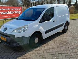 Gebruikt 2009 Peugeot Partner Van | € 1.050 (Super prijs)