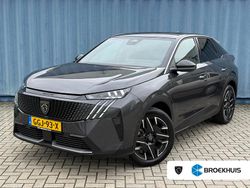Grijs Gebruikt 2024 Peugeot 3008 GT SUV | € 35.895 (Iets duurder)