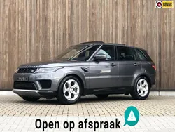 Grijs Gebruikt 2019 Land Rover Range Rover Sport HSE SUV | € 49.900 (Goede deal)