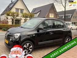 Zwart Gebruikt 2018 Renault Twingo Collection Hatchback | € 6.990 (Eerlijke prijs)