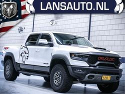 Wit Gebruikt 2021 Dodge Ram Pickup | € 98.950 (Eerlijke prijs)