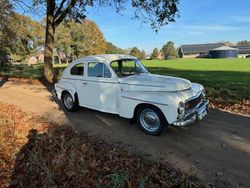 Wit Gebruikt 1961 Volvo PV544 | € 13.950
