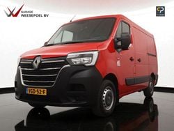 Rood Gebruikt 2020 Renault Master Van | € 14.950 (Super prijs)