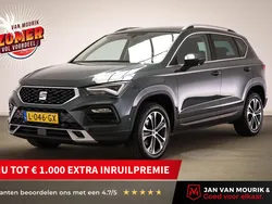 Groen Gebruikt 2021 Seat Ateca Business SUV | € 23.295 (Eerlijke prijs)
