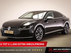 Zwart Gebruikt 2019 VW Arteon Business Hatchback | € 26.695 (Eerlijke prijs)