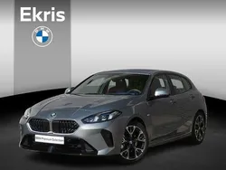 Grijs Gebruikt 2025 BMW 120 Executive Hatchback | € 43.950 (Goede deal)