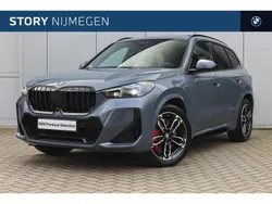 Grijs Gebruikt 2025 BMW X1 Executive SUV | € 71.193