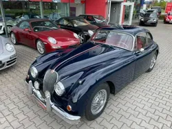 Blauwindigo blue Gebruikt 1961 Jaguar XK SE Coupé | € 63.500