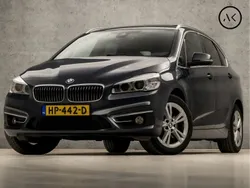 Grijs, metallic lak Gebruikt 2015 BMW 225 Active Tourer Comfort Edition MPV | € 14.445 (Eerlijke prijs)