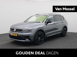 Grijs Gebruikt 2021 VW Tiguan Allspace Highline SUV | € 34.900 (Eerlijke prijs)