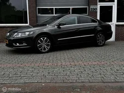 Bruin Gebruikt 2013 VW CC Sedan | € 6.950