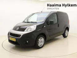 Overig Gebruikt 2014 Fiat Fiorino MPV | € 5.950
