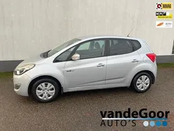 Grijs Gebruikt 2011 Hyundai ix20 MPV | € 3.750 (Eerlijke prijs)