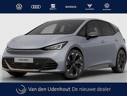 Grijs Nieuw 2025 Cupra Born Limited Edition Hatchback | € 34.990 (Goede deal)