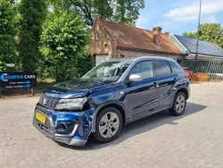 Blauw Gebruikt 2024 Suzuki Vitara SUV | € 17.750