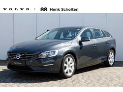 Gebruikt 2013 Volvo V60 Momentum Stationwagen | € 20.950