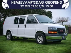 Wit Gebruikt 2021 Chevrolet 2500 Van | € 51.450