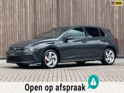 Grijs Gebruikt 2021 VW Golf VIII GTE Hatchback | € 22.900 (Goede deal)