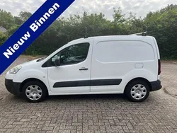 Grijs Gebruikt 2013 Peugeot Partner MPV | € 1.250 (Super prijs)