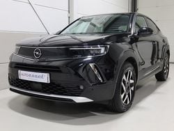 Zwart Gebruikt 2022 Opel Mokka-e GS Line SUV | € 14.900 (Goede deal)
