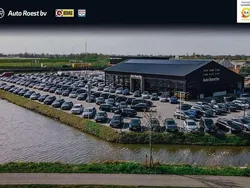 Grijs Gebruikt 2018 VW Passat Executive Stationwagen | € 14.750 (Goede deal)