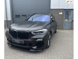 Zwart Gebruikt 2019 BMW X5 Executive SUV | € 55.049 (Eerlijke prijs)