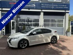 Wit Gebruikt 2013 Opel Ampera Hatchback | € 8.950 (Iets duurder)