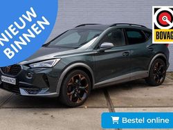 Groen Gebruikt 2022 Cupra Formentor VZ SUV | € 25.750 (Eerlijke prijs)