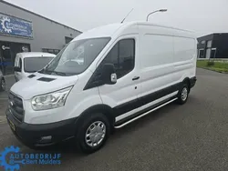 Overige Gebruikt 2020 Ford Transit Trend Van | € 13.500 (Super prijs)