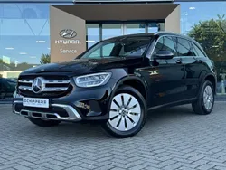 Mercedes GLC300