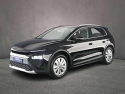 Zwart Nieuw 2025 Skoda Elroq Business Line SUV | € 42.915 (Eerlijke prijs)