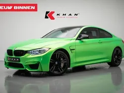 Grijs Gebruikt 2015 BMW M4 Comfort Edition Coupé | € 39.950 (Eerlijke prijs)