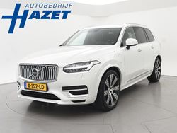 Wit Gebruikt 2022 Volvo XC90 SUV | € 52.900 (Super prijs)